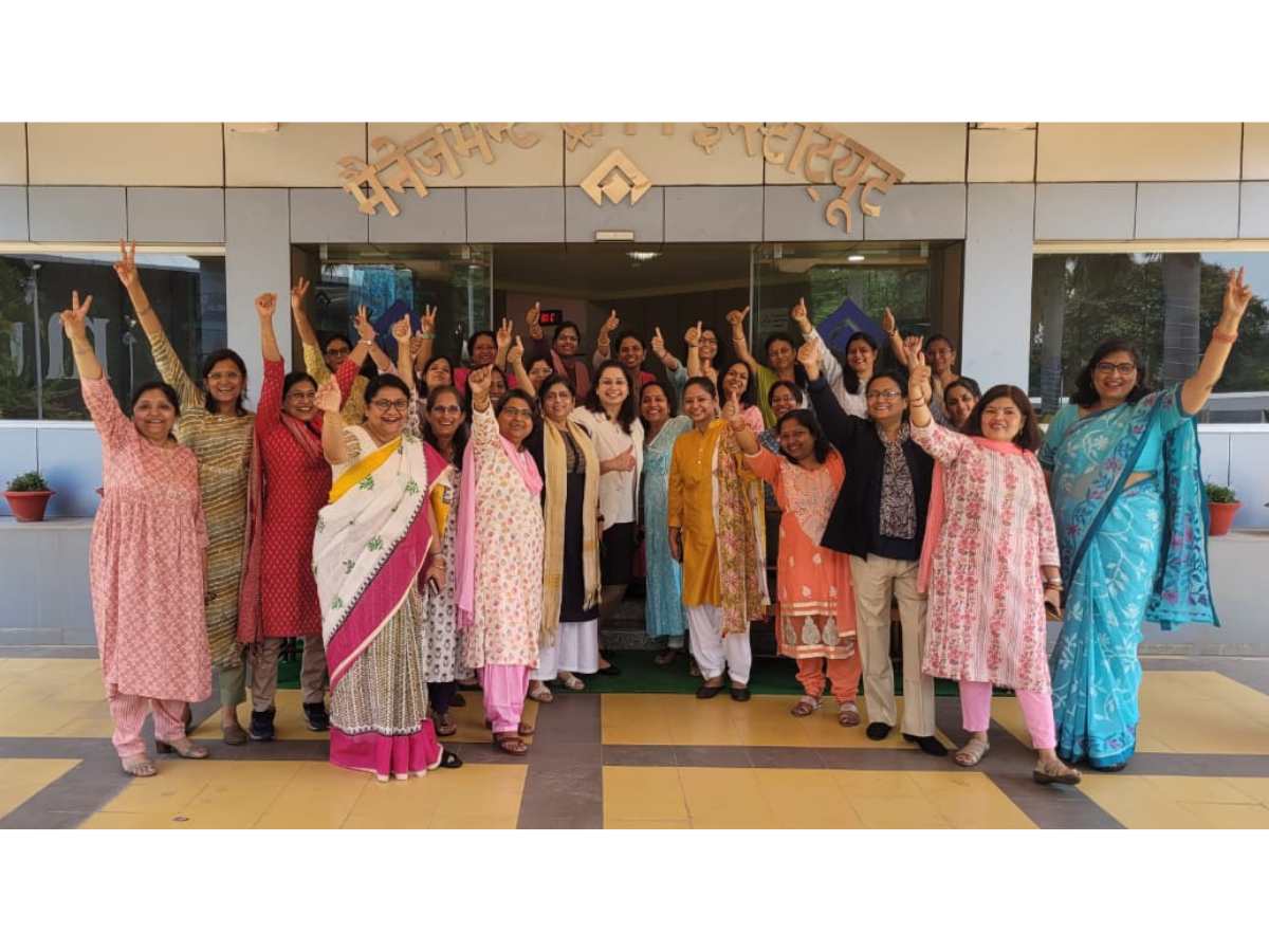 SAIL partners with SHRM India to empower Steel girls